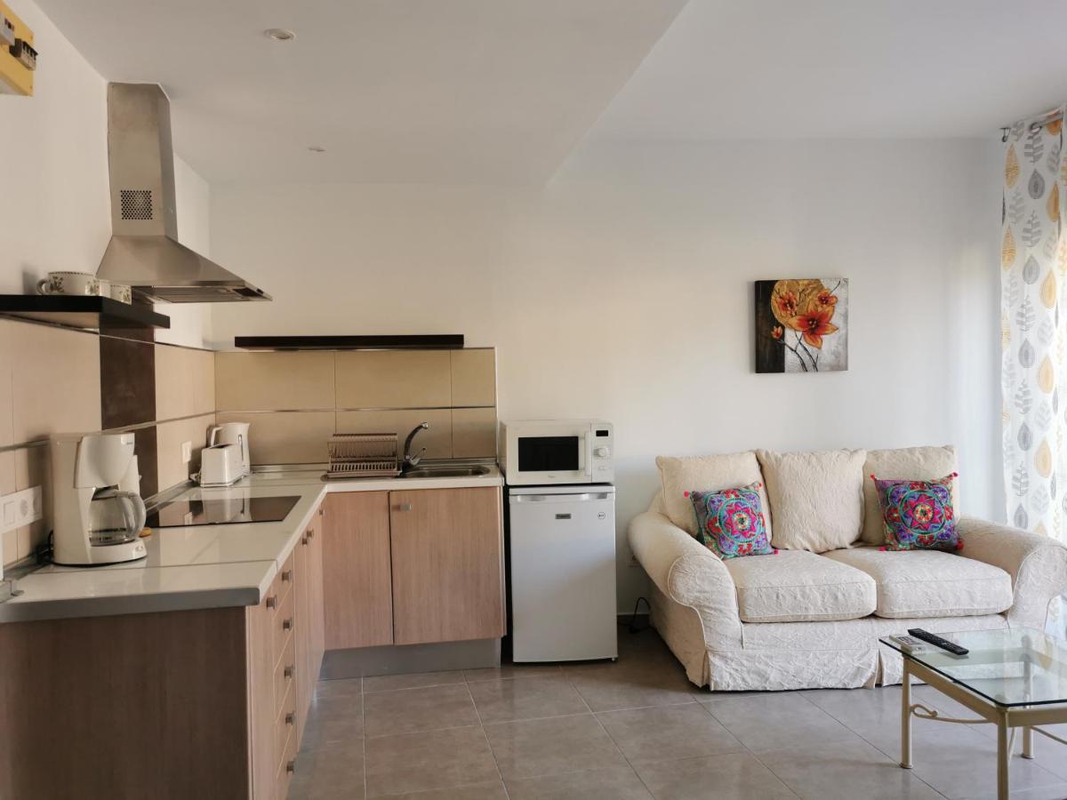 Apartamento Con Piscina A Unos Metros De La Playa Moraira Exterior foto