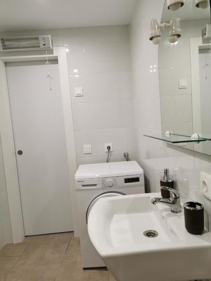 Apartamento Con Piscina A Unos Metros De La Playa Moraira Exterior foto