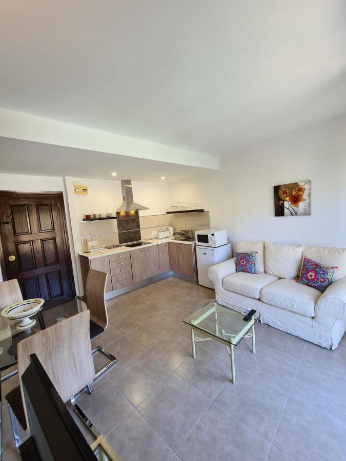 Apartamento Con Piscina A Unos Metros De La Playa Moraira Exterior foto